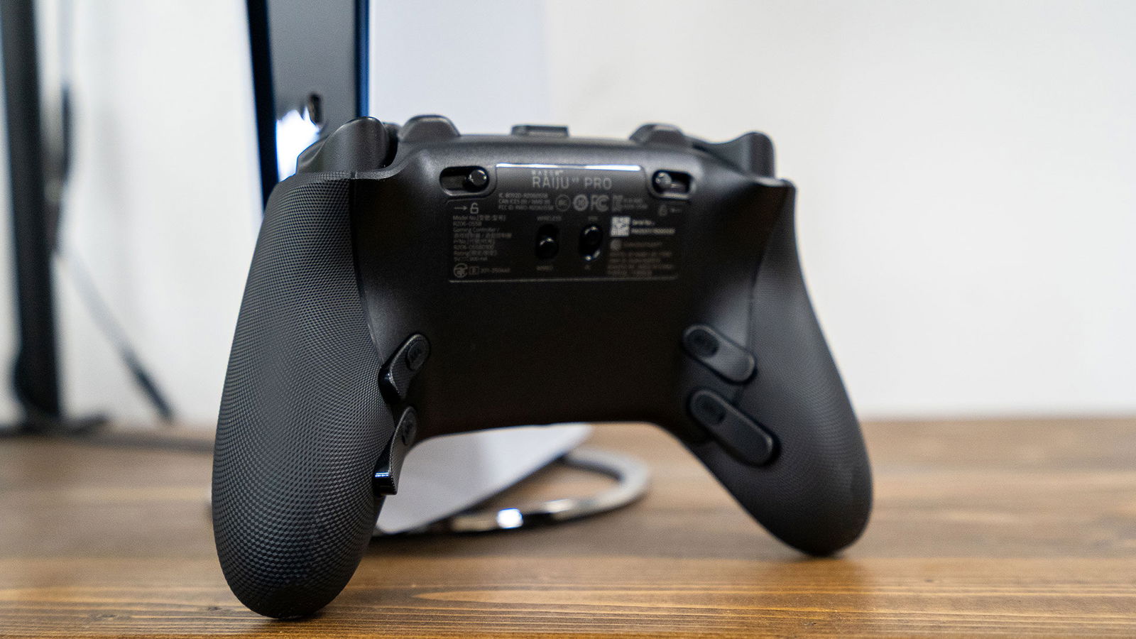 Razer Raiju V3 Pro Wireless Ps5 Controller Review Razer Raiju V3 Pro Wireless Ps5 Controller Review