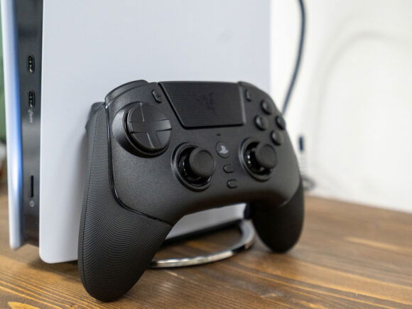 Razer Raiju V3 Pro Wireless PS5 Controller Review