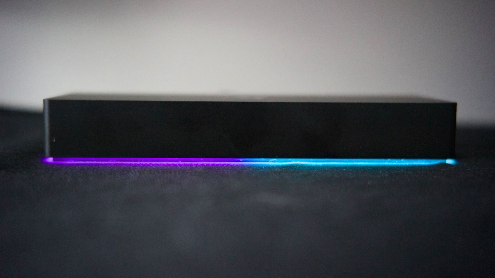 Razer Thunderbolt 5 Dock Chroma Razer Thunderbolt 5 Dock Chroma