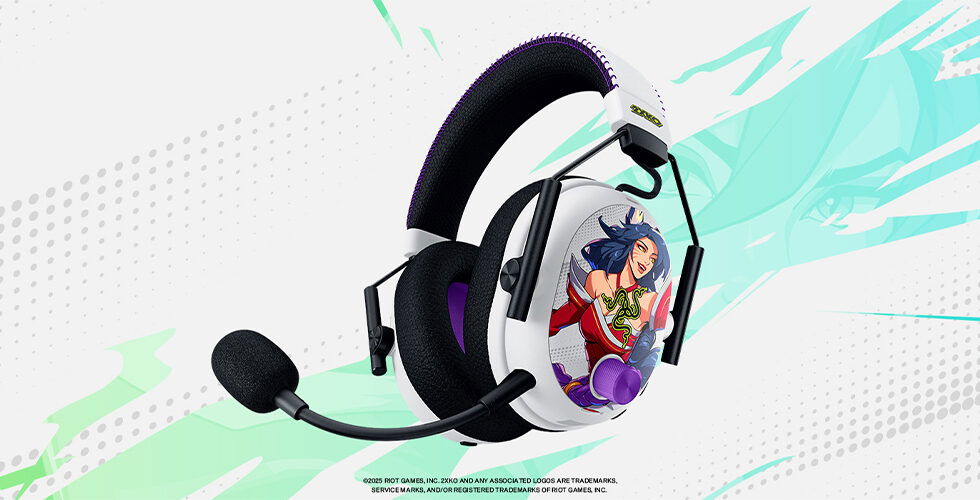 Razer’s New 2Xko Collection Brings League Of Legends Style To High-End Gaming Gear Razer’s New 2Xko Collection Brings League Of Legends Style To High-End Gaming Gear