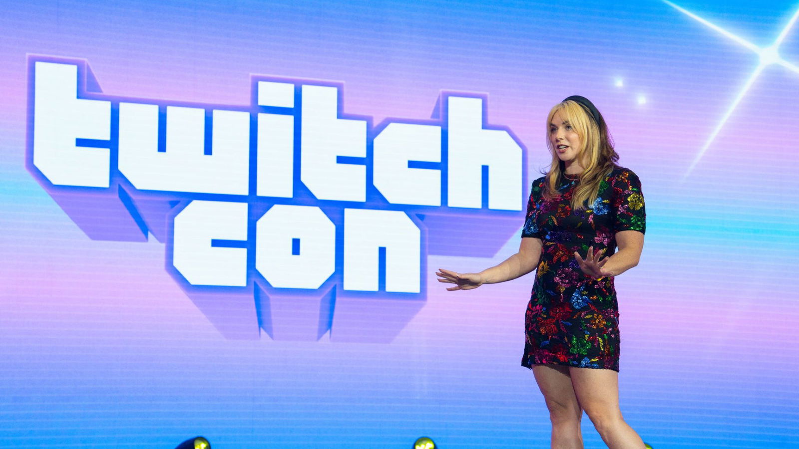 Reflecting On Ten Years Of Twitchcon Reflecting On Ten Years Of Twitchcon