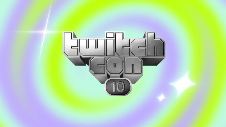Reflecting On Ten Years Of TwitchCon