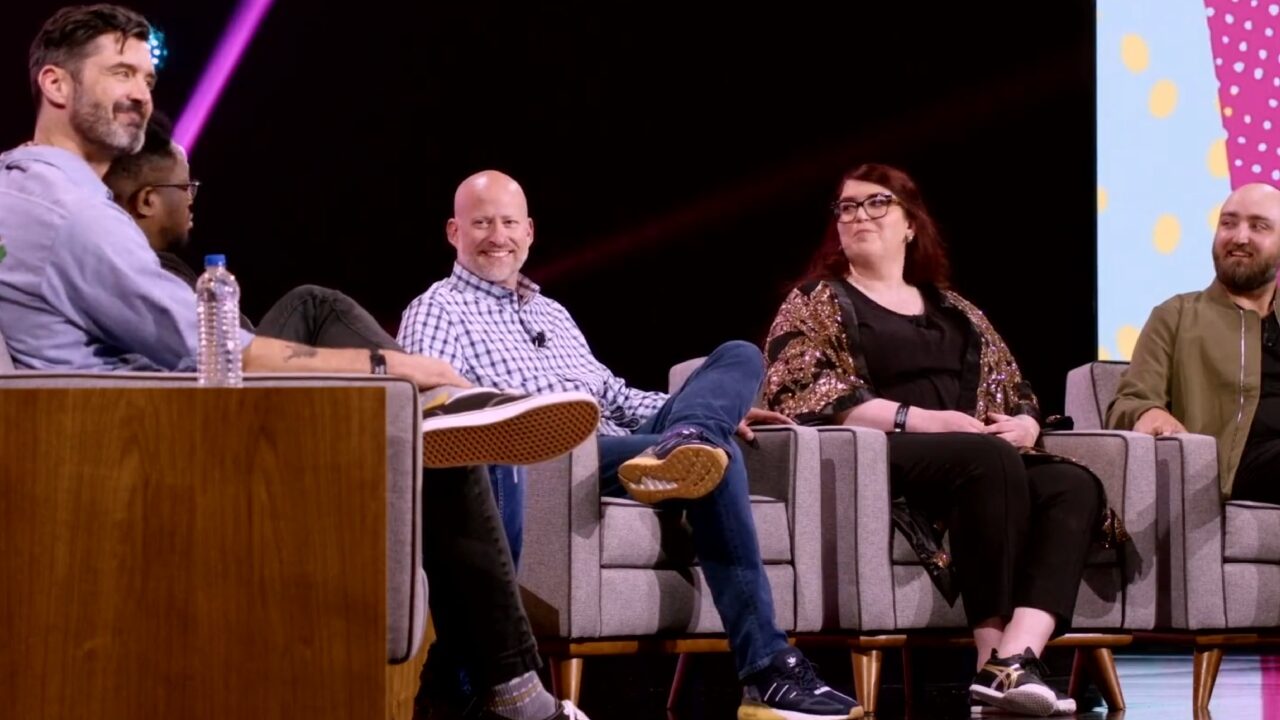 Reflecting On Ten Years Of Twitchcon Reflecting On Ten Years Of Twitchcon