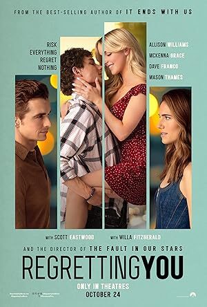 Regretting You Review