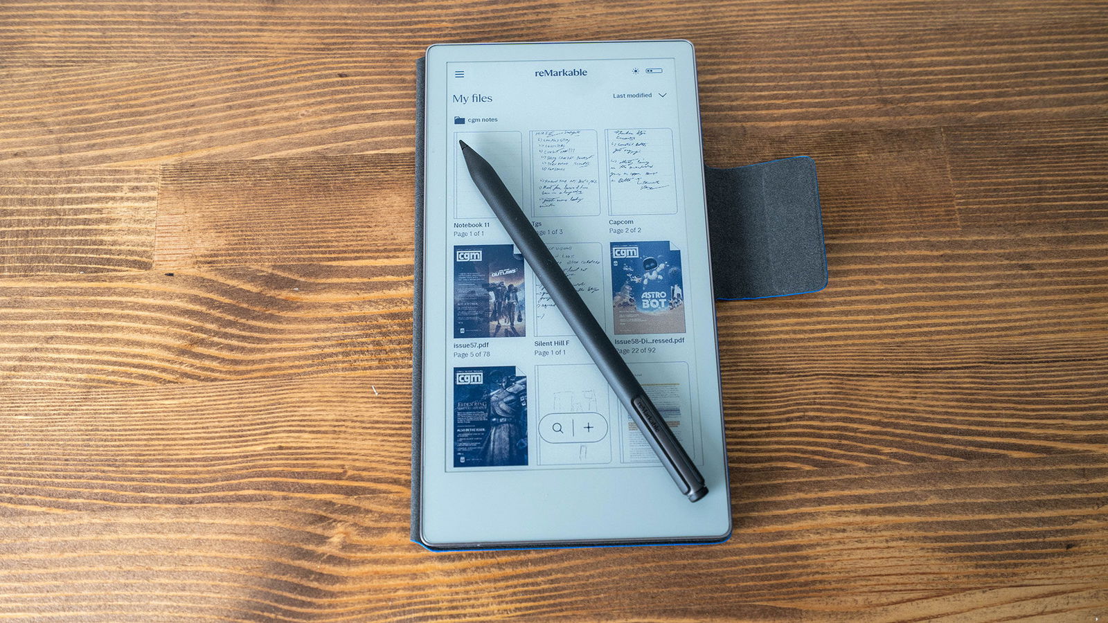 Remarkable Paper Pro Move Review Remarkable Paper Pro Move Review