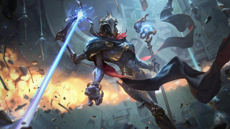 Lucca Comics & Games — Riftbound: The League of Legends TCG First Set Drops Today