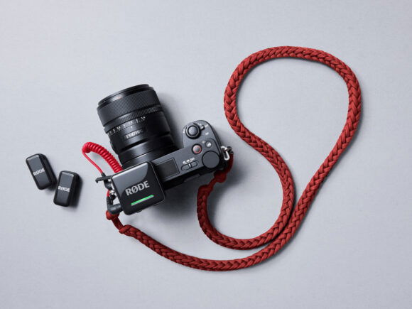 RØDE Wireless Micro Camera Receiver Review