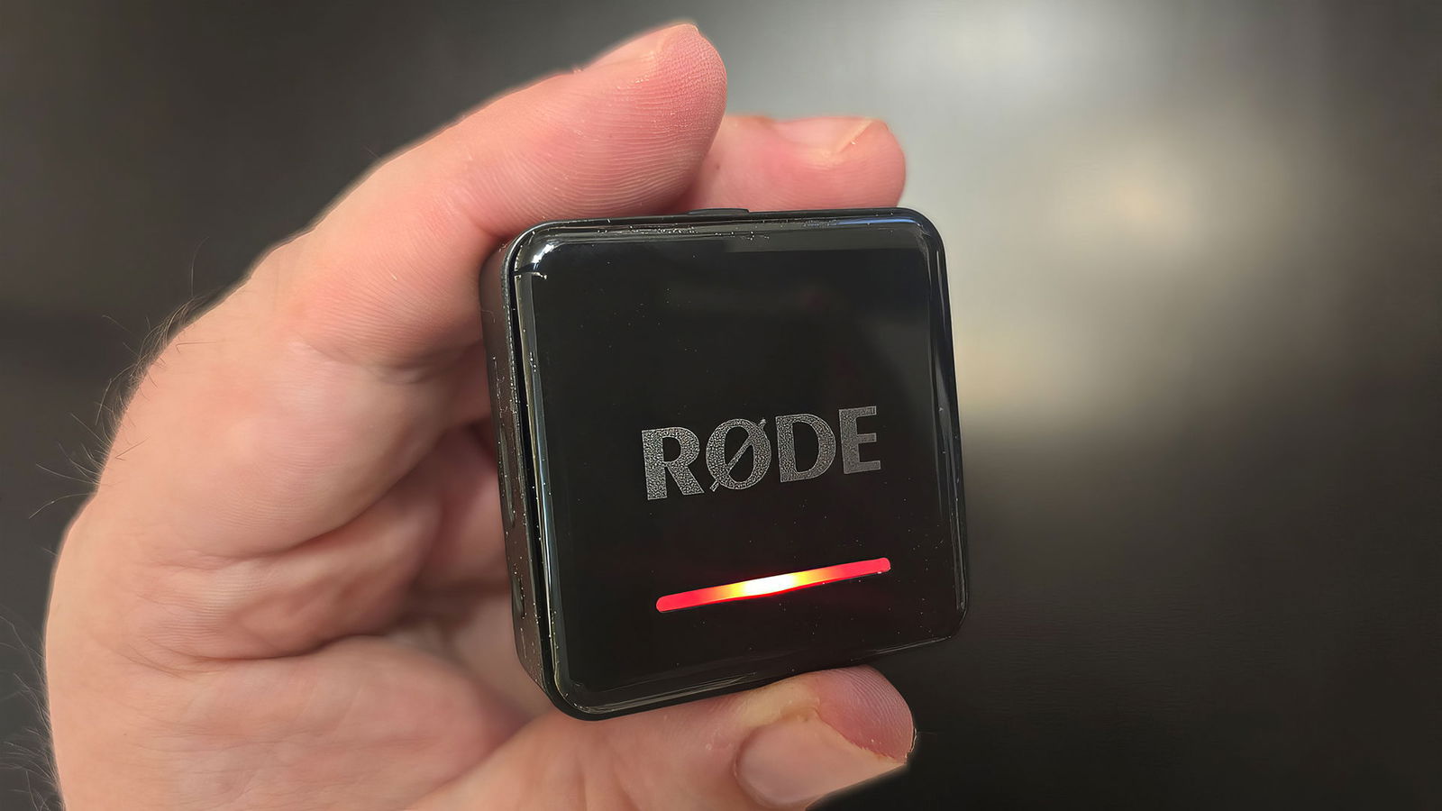 Røde Wireless Micro Camera Receiver Review Røde Wireless Micro Camera Receiver Review