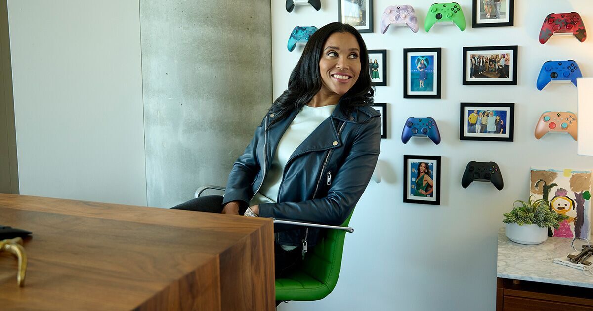 Sarah Bond Says New Xbox Console Will Be A &Quot;Very Premium&Quot; Experience Sarah Bond Says Next Xbox Console To Be A &Quot;Very Premium&Quot; Experience And May Be A Pc Hybrid