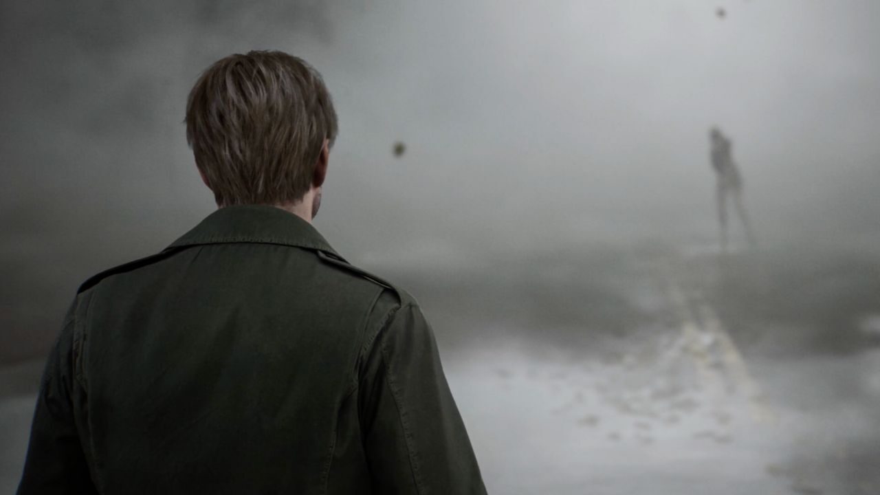 Scary Sequel Silent Hill 2 Is Reportedly Heading To PlayStation Plus Extra This Month