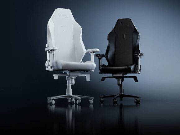 Secretlab TITAN Evo NanoGen Edition Review