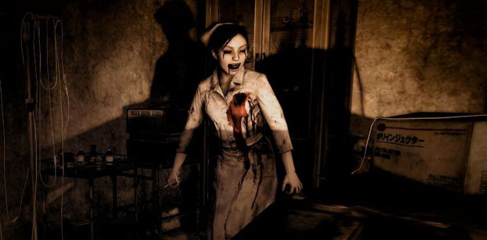 Silent Hill Director Keiichirō Toyama Reflects On His Career At Lucca Comics &Amp; Games