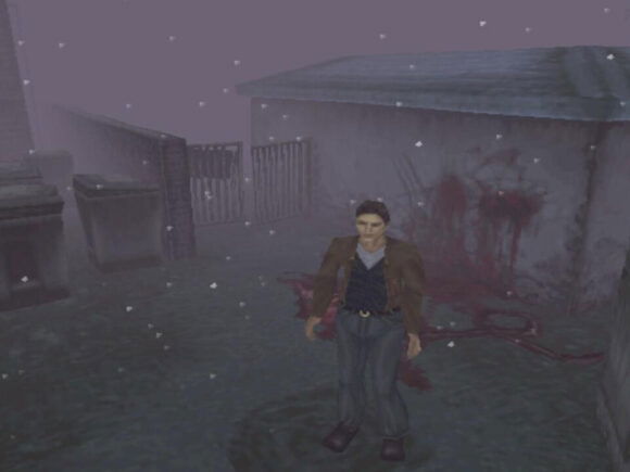 Silent Hill Director Keiichirō Toyama Reflects on His Career at Lucca Comics & Games