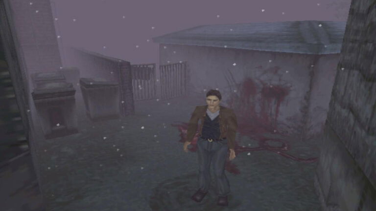 Silent Hill Director Keiichirō Toyama Reflects on His Career at Lucca Comics & Games