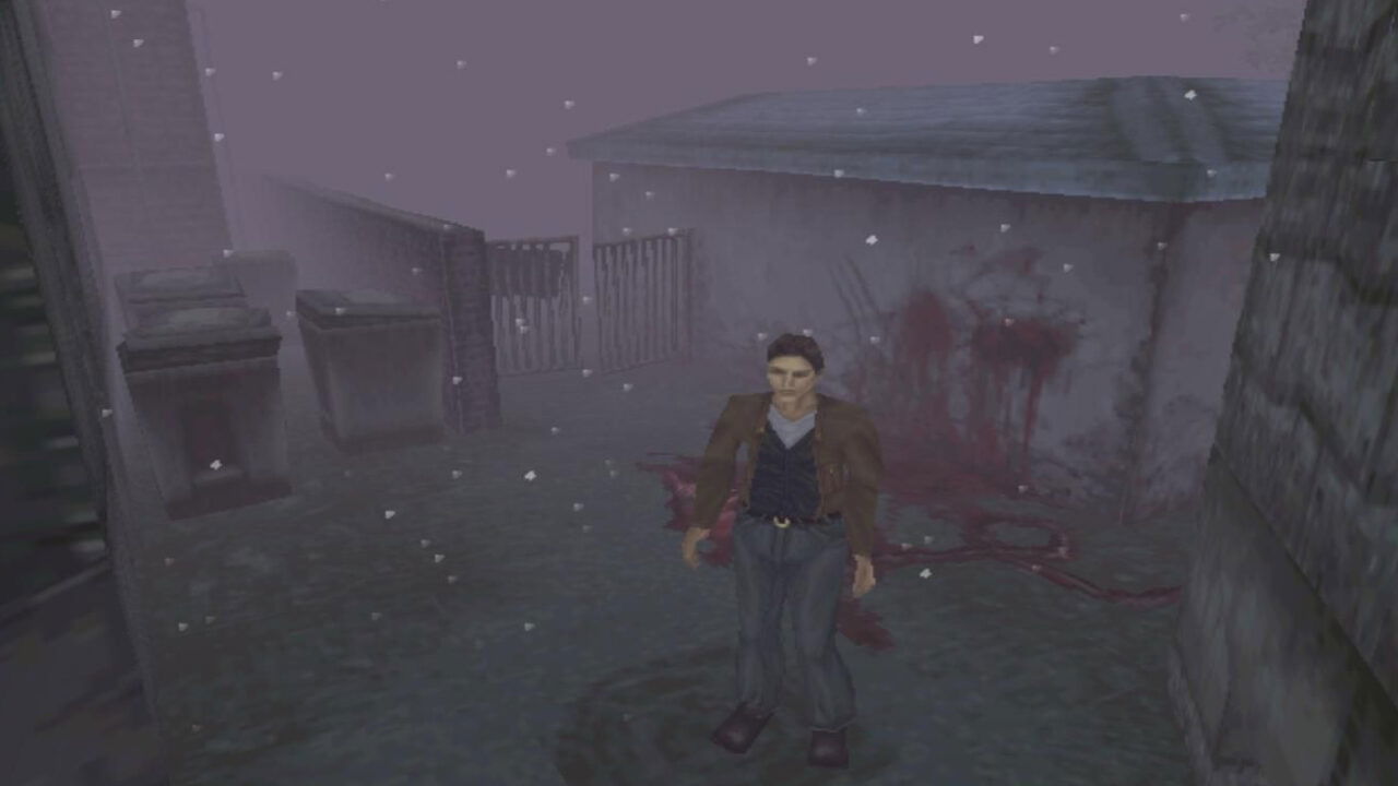 Silent Hill Director Keiichirō Toyama Reflects on His Career at Lucca Comics & Games