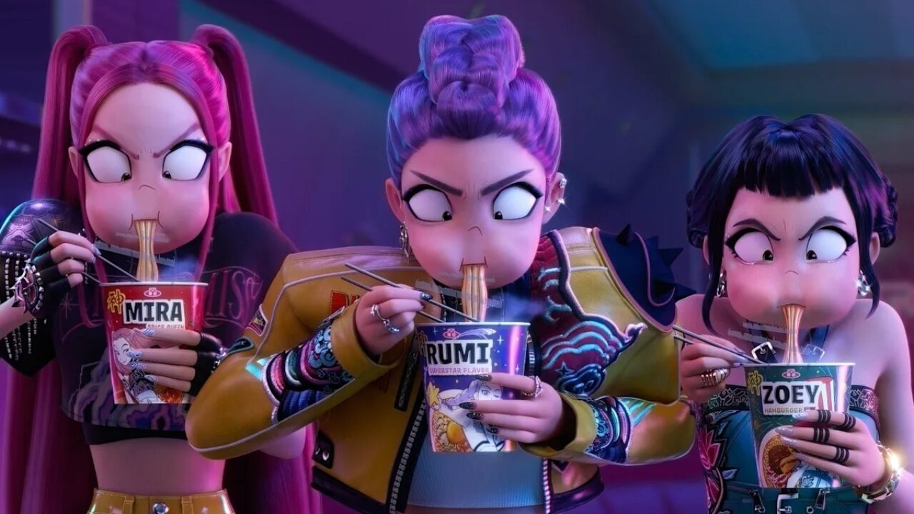 Speaking With Kpop Demon Hunters Co-Director Chris Appelhans 2