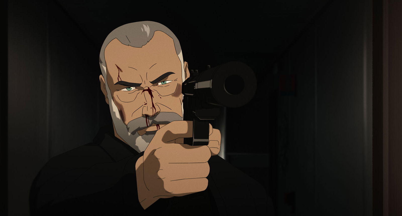 Splinter Cell: Deathwatch Series Review