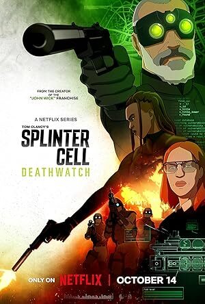 Splinter Cell: Deathwatch Series Review