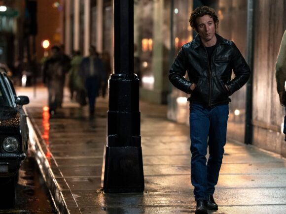 Springsteen: Deliver Me from Nowhere Review