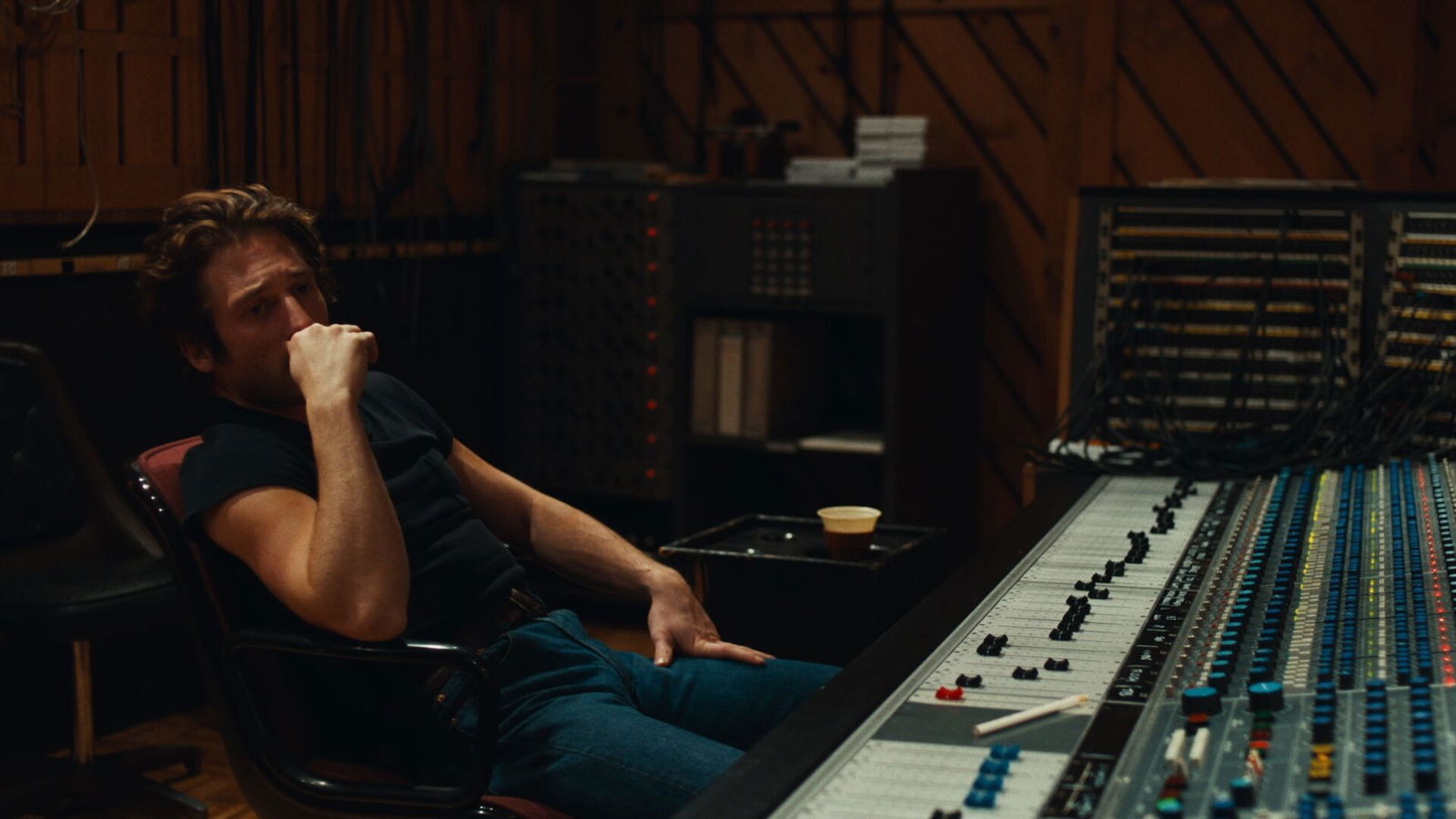 Springsteen: Deliver Me From Nowhere Review Springsteen: Deliver Me From Nowhere Review