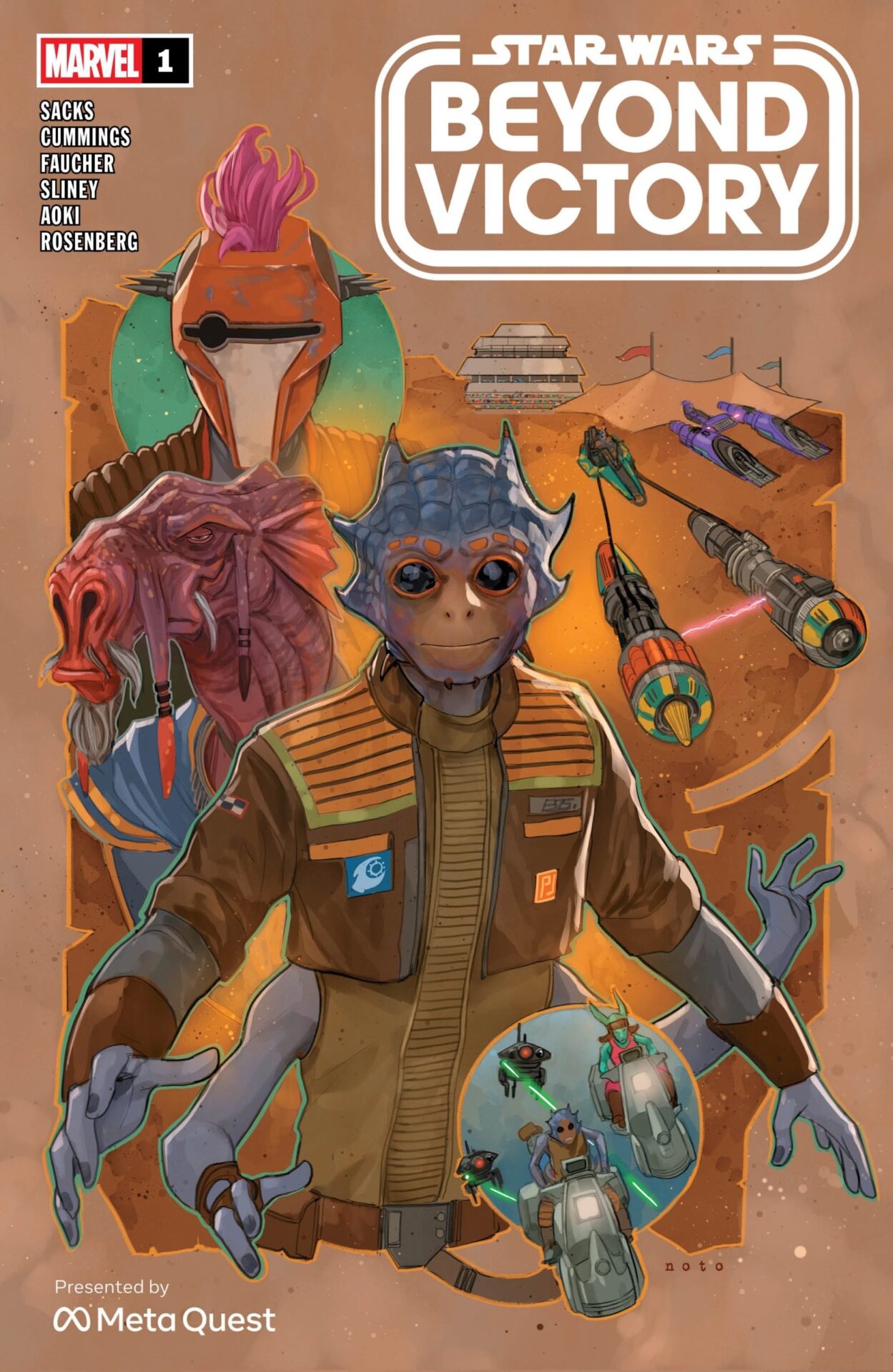 Star Wars: Beyond Victory - A Mixed Reality Playset Review