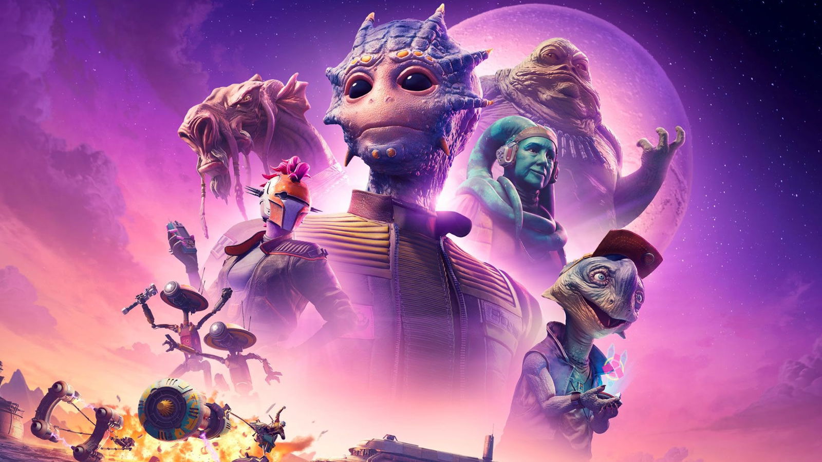 アメコミ『Star Wars: Beyond Victory』 メタ Star Wars: Beyond Victory - A Mixed Reality Playset Review