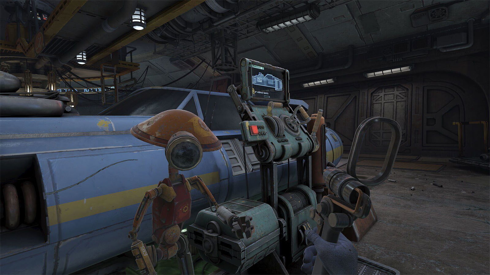 Star Wars: Beyond Victory - A Mixed Reality Playset Review
