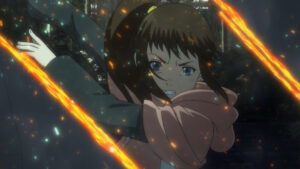 Star Wars: Visions Volume 3 Review