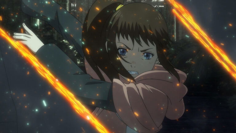 Star Wars: Visions Volume 3 Review