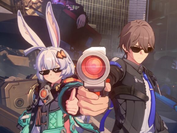 TGS 2025: Ananta Is NetEase’s Most Ambitious Open-World RPG Yet