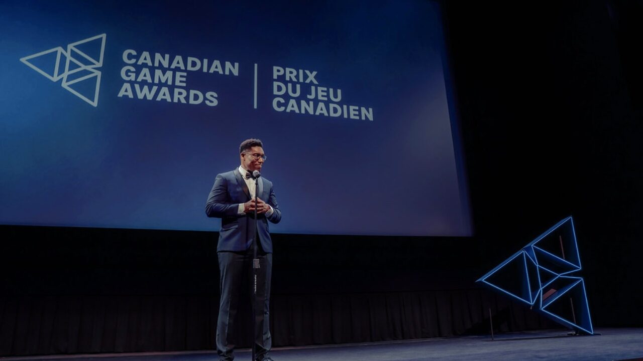 The 2026 Canadian Game Awards Nominations Are Live Now!