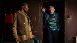 The Christophers Review — TIFF 2025