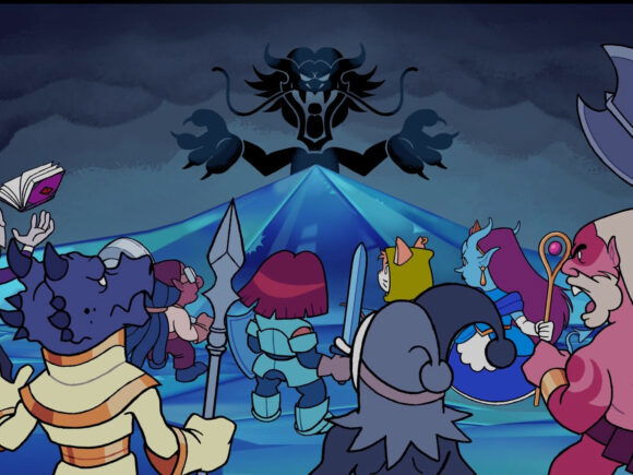 The Jackbox Party Pack 11 (PC) Review