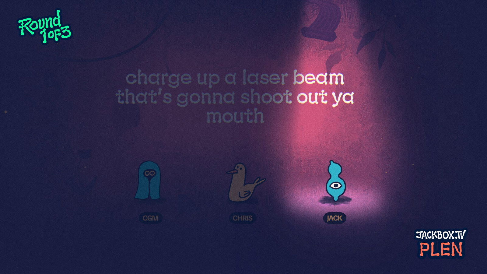 The Jackbox Party Pack 11 (Pc) Review