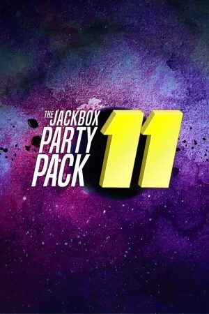 The Jackbox Party Pack 11 (PC) Review