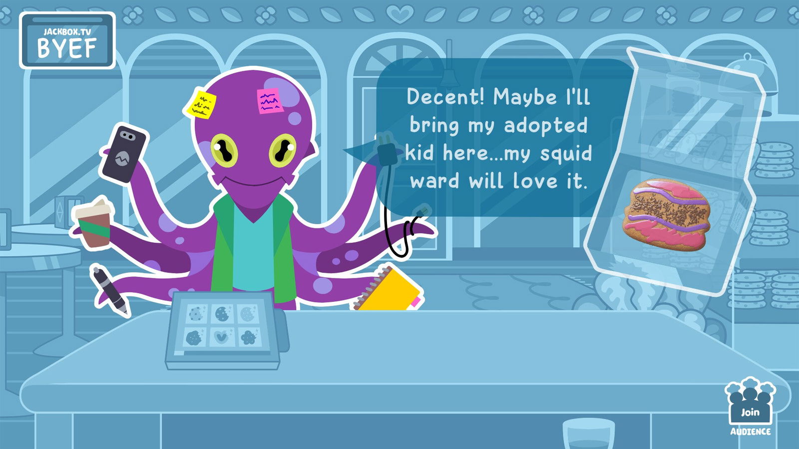 The Jackbox Party Pack 11 (Pc) Review