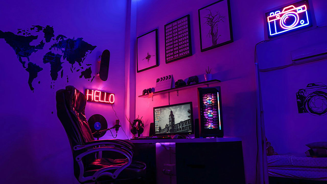 The Journey Of Gaming Hardware And The Technology Shaping Tomorrow The Journey Of Gaming Hardware And The Technology Shaping Tomorrow