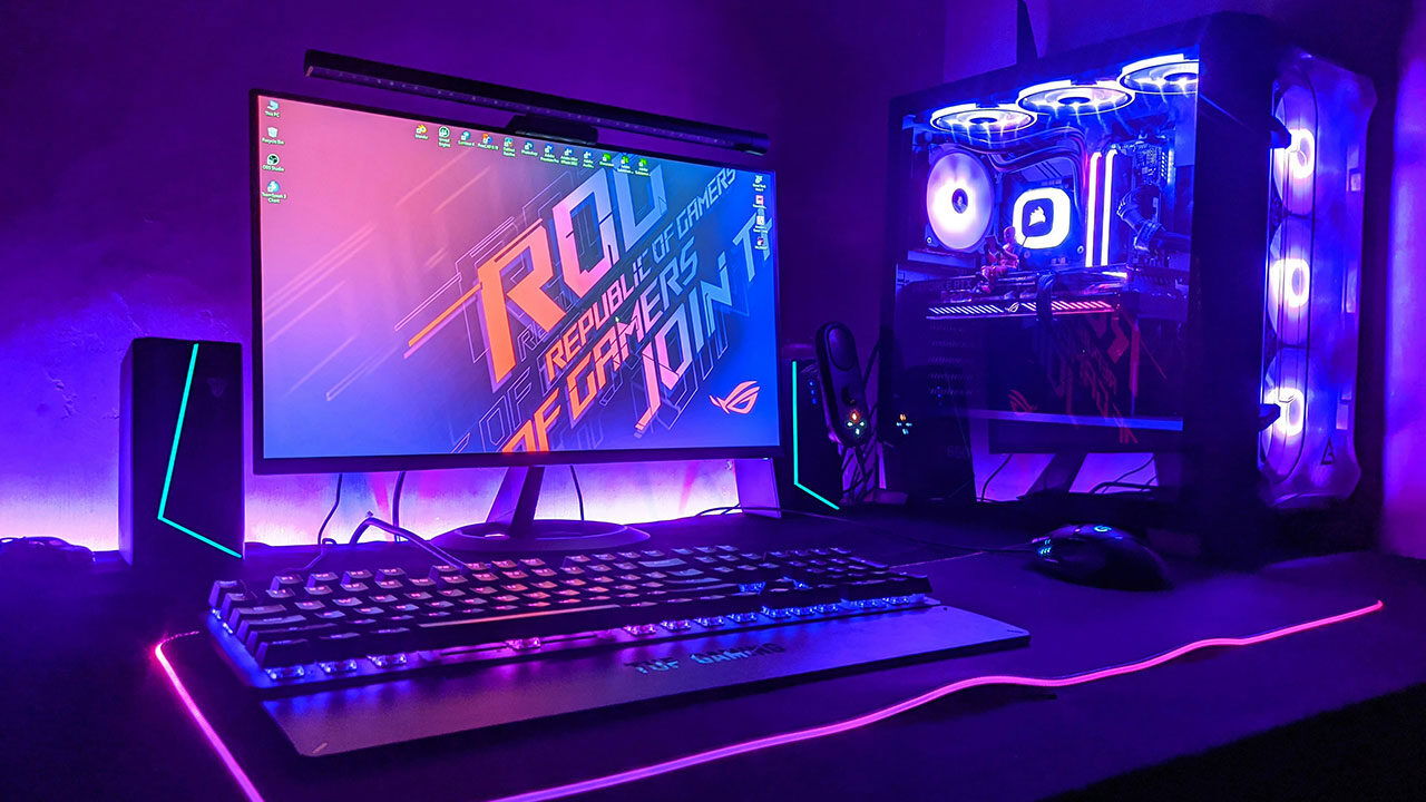 The Journey Of Gaming Hardware And The Technology Shaping Tomorrow The Journey Of Gaming Hardware And The Technology Shaping Tomorrow