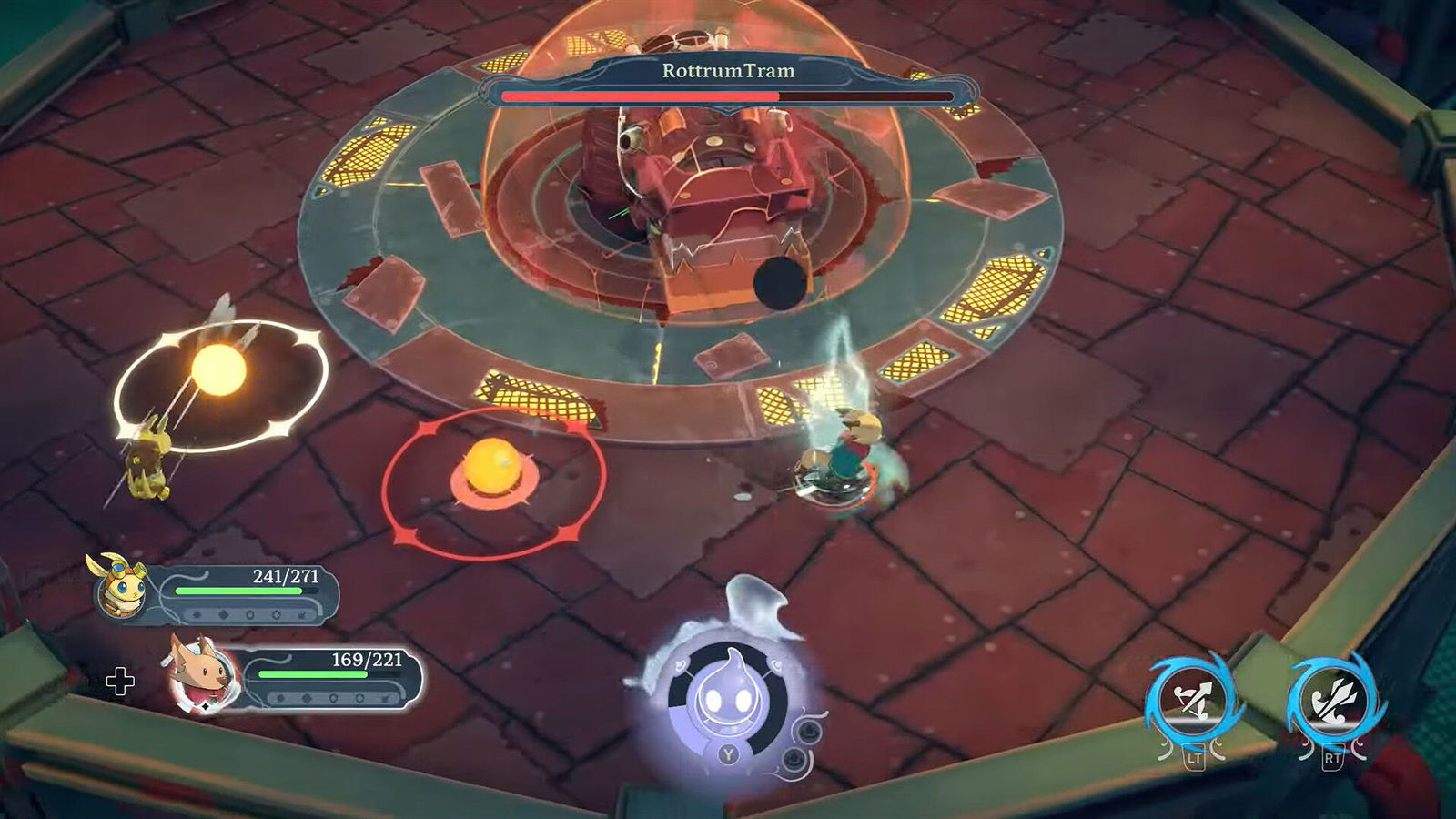 The Lonesome Guild (Pc) Review The Lonesome Guild (Pc) Review