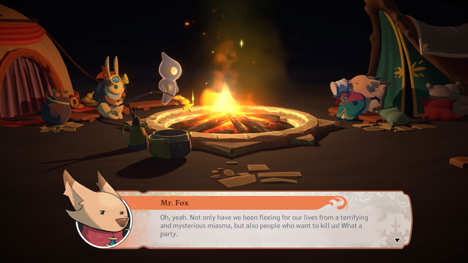 The Lonesome Guild (Pc) Review The Lonesome Guild (Pc) Review