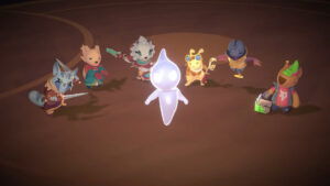The Lonesome Guild (PC) Review