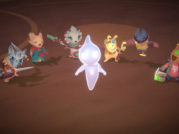 The Lonesome Guild (PC) Review