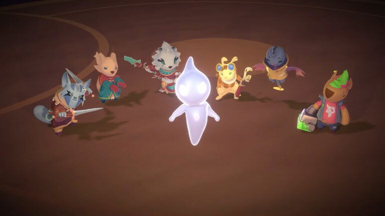 The Lonesome Guild (PC) Review
