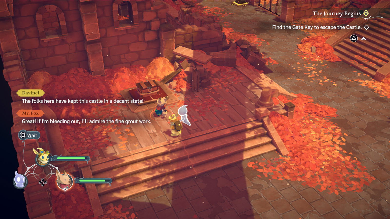 The Lonesome Guild (Pc) Review The Lonesome Guild (Pc) Review