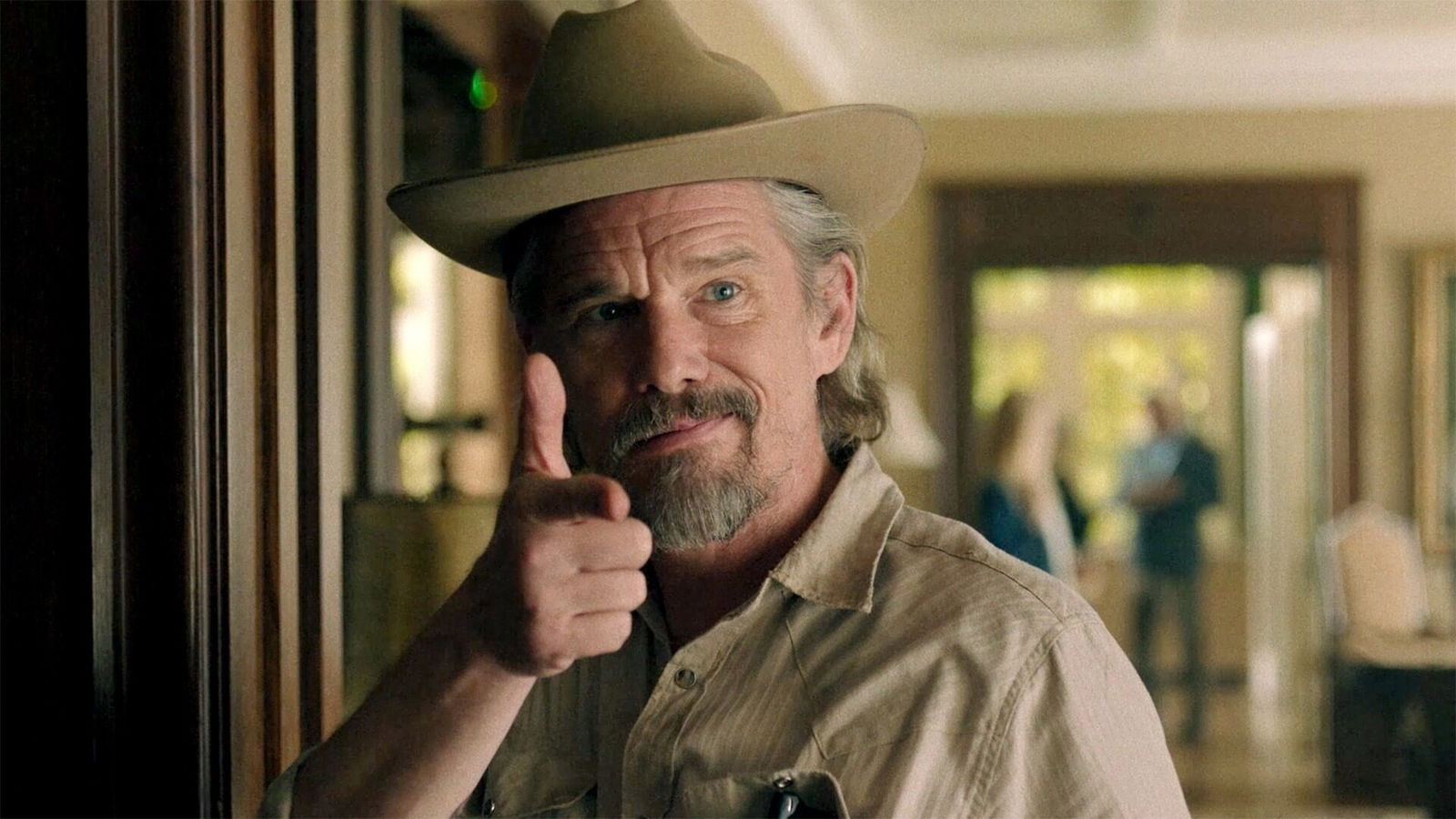 The Lowdown Series Review