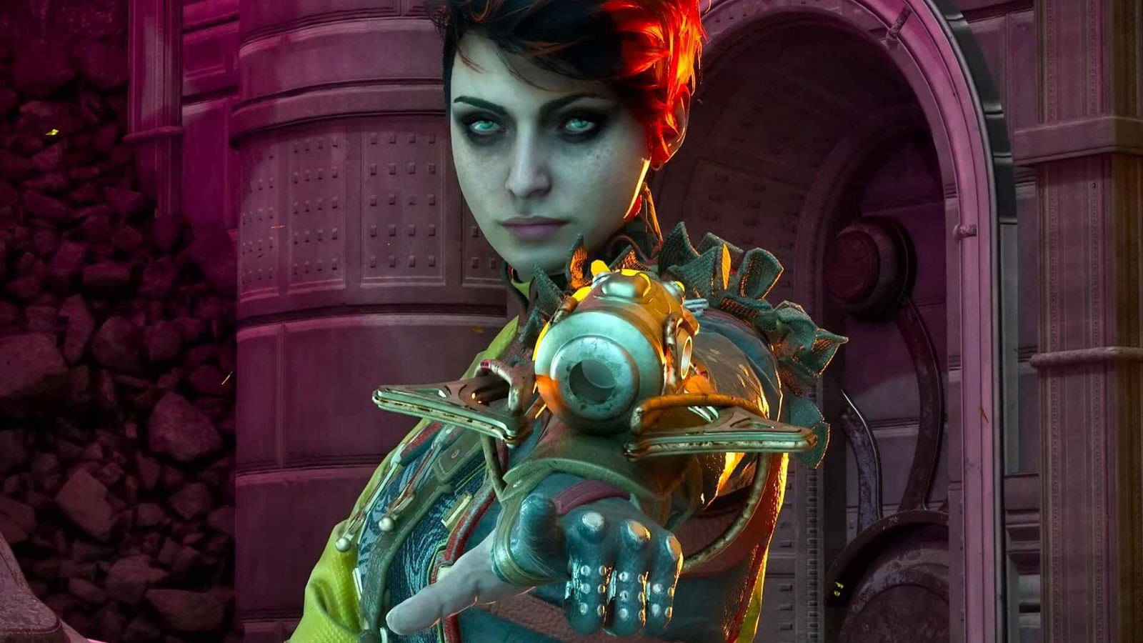 The Outer Worlds 2 Expands Its Universe — Without Losing Its Soul The Outer Worlds 2 Expands Its Universe — Without Losing Its Soul