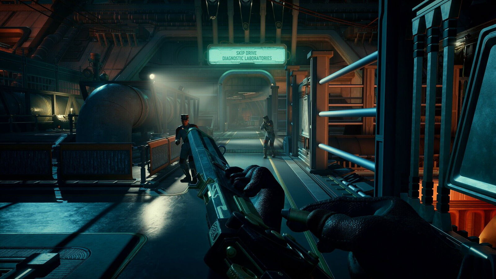 The Outer Worlds 2 Expands Its Universe — Without Losing Its Soul The Outer Worlds 2 Expands Its Universe — Without Losing Its Soul
