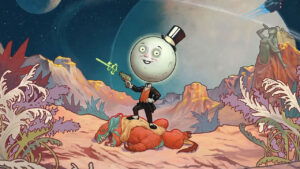 The Outer Worlds 2 Expands Its Universe — Without Losing Its Soul