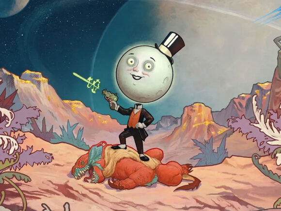 The Outer Worlds 2 Expands Its Universe — Without Losing Its Soul