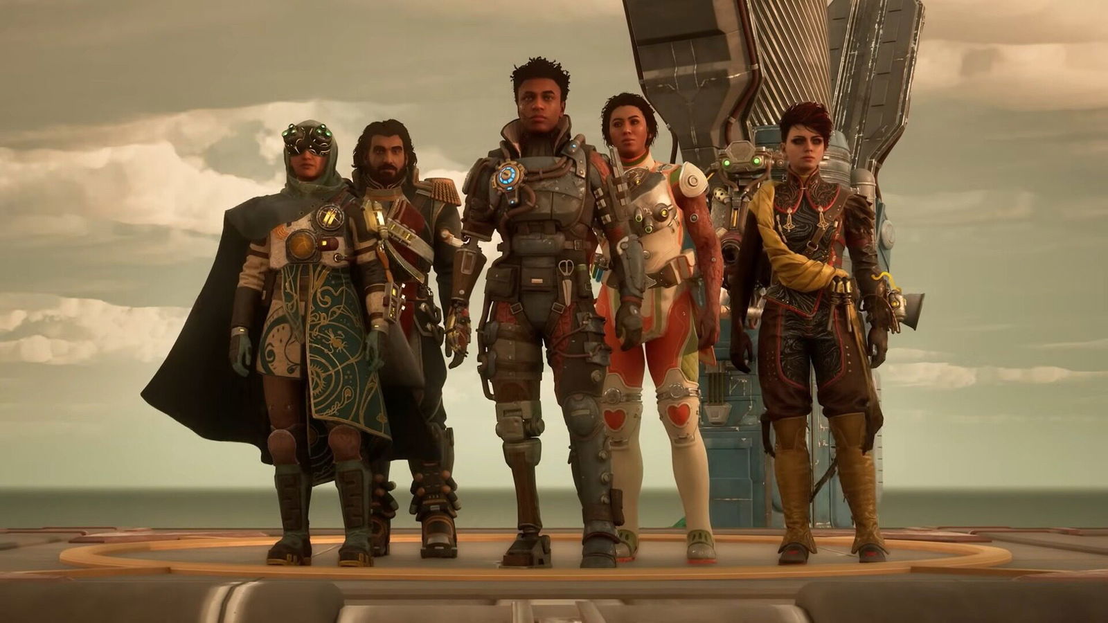 The Outer Worlds 2 Expands Its Universe — Without Losing Its Soul The Outer Worlds 2 Expands Its Universe — Without Losing Its Soul
